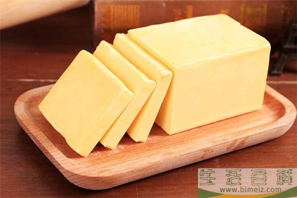 黄油化了还能用吗 黄油化了还能打发吗