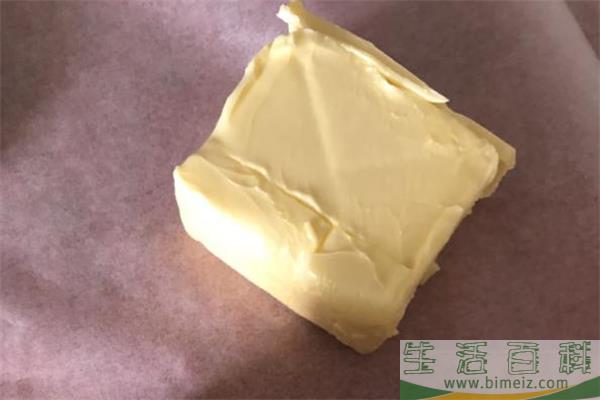 黄油化了还能用吗 黄油化了还能打发吗