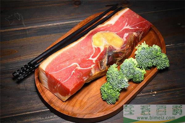 金华火腿怎么吃 金华火腿是什么动物的腿