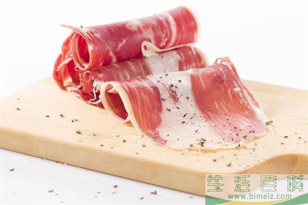 金华火腿可以生吃吗 金华火腿吃前怎么处理