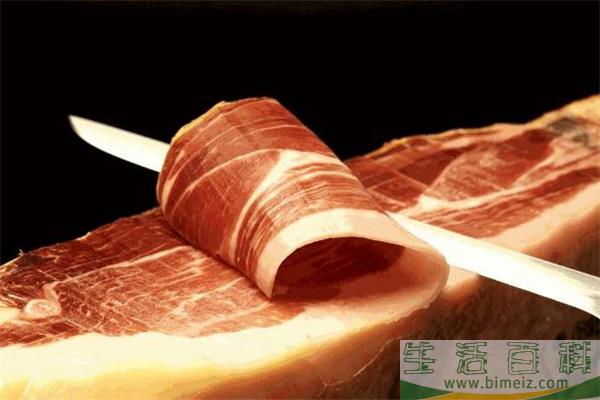 金华火腿可以炒着吃吗 金华火腿怎么炒菜好吃