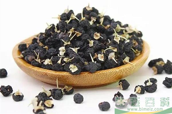黑枸杞的功效和作用 黑枸杞可以煲汤吗