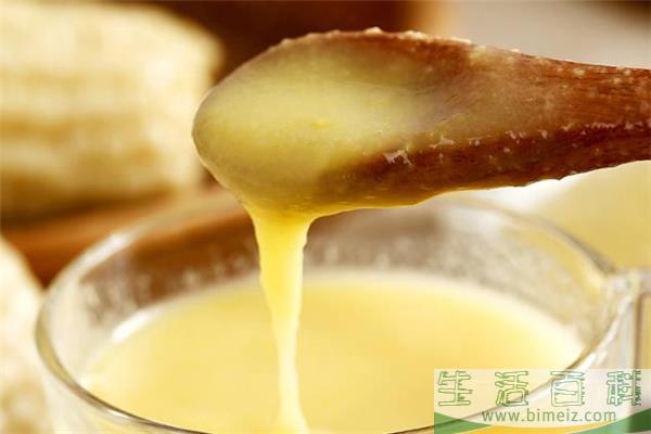 玉米粥有糊味怎么办 玉米粥煮糊了还能喝吗