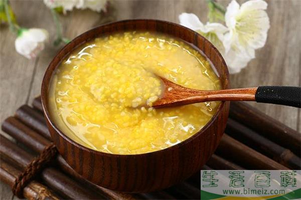 玉米粥有糊味怎么办 玉米粥煮糊了还能喝吗