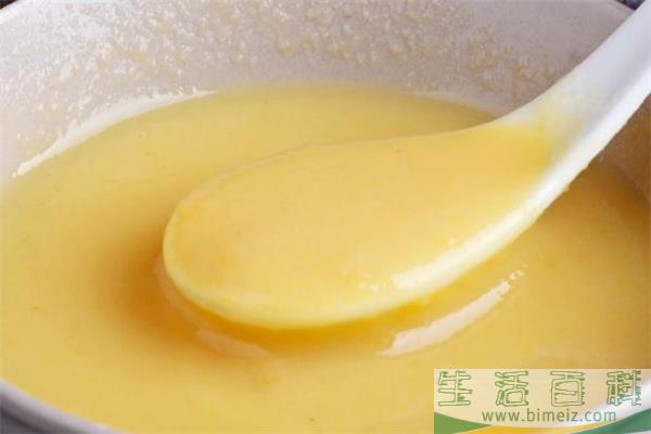 玉米粥是粗粮吗 玉米粥是碱性还是酸性