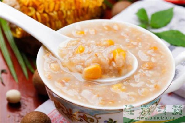 孕妇可以喝玉米粥吗 怀孕喝玉米粥有什么好处