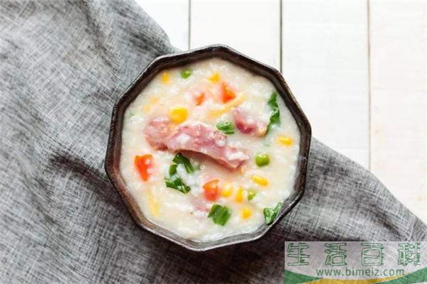 孕妇可以喝玉米粥吗 怀孕喝玉米粥有什么好处