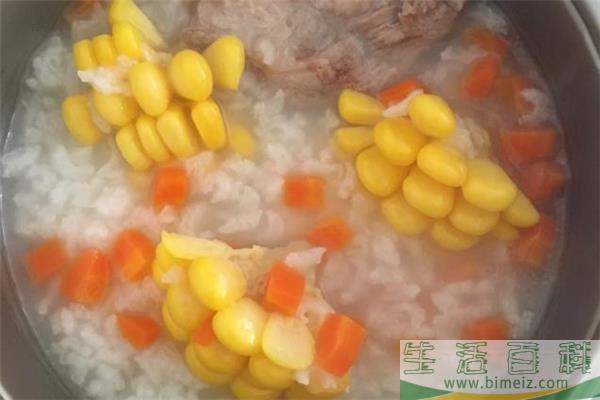 孕妇可以喝玉米粥吗 怀孕喝玉米粥有什么好处