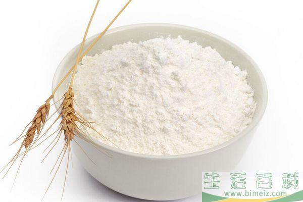 没开封的面粉过期了能吃吗 面粉坏了是什么味