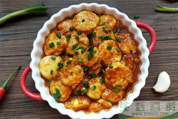 日本豆腐是什么材料 日本豆腐怎么做好吃