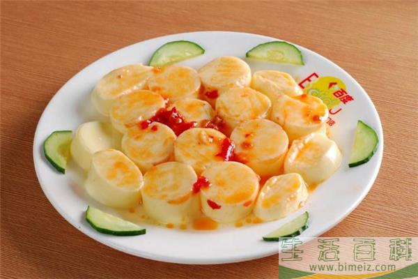 日本豆腐怎么打开 日本豆腐怎么切才不碎