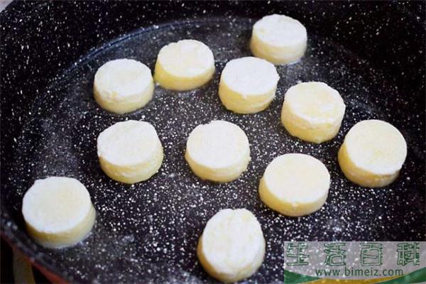 日本豆腐可以直接吃吗 日本豆腐凉拌怎么做