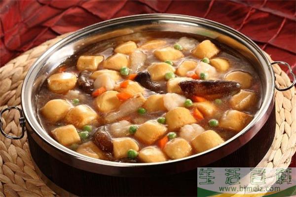日本豆腐可以直接吃吗 日本豆腐凉拌怎么做