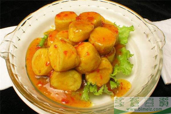 日本豆腐是日本的吗 日本豆腐是豆腐吗