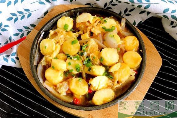 日本豆腐是日本的吗 日本豆腐是豆腐吗