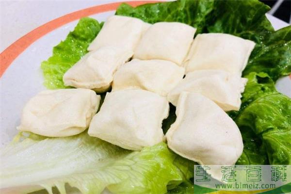 包浆豆腐怎么泡才有浆 包浆豆腐小苏打比例