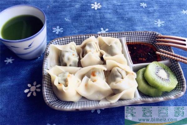 雪里红可以包饺子吗 雪里红饺子馅怎么做