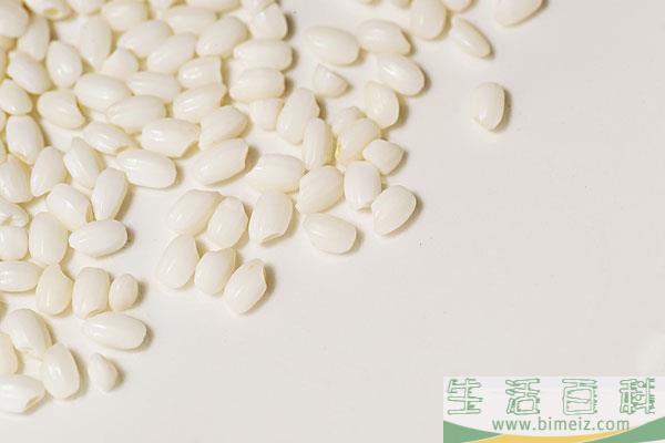 糯米和大米哪个热量高 糯米和大米能一起煮吗