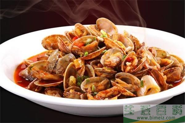 花甲泡一晚上会死吗 怎么看出花甲是否死了