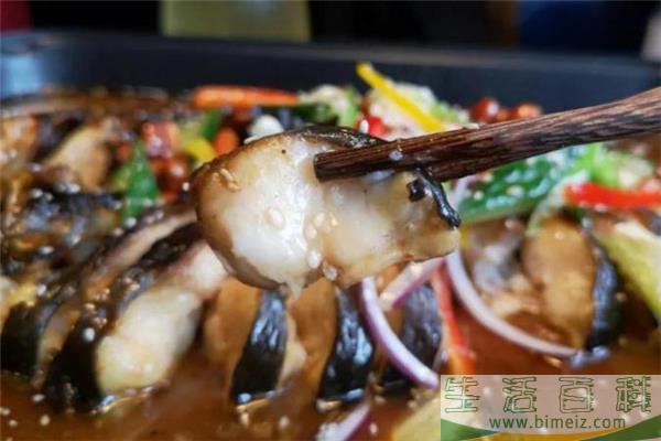清江鱼多少钱一斤 清江鱼贵吗