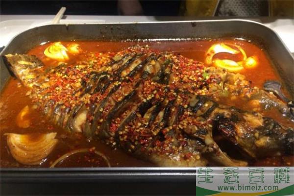 清江鱼的做法 清江鱼怎么做好吃
