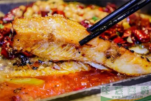 清江鱼的做法 清江鱼怎么做好吃
