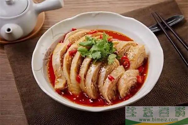 鸭肉减肥期间能吃吗 鸭肉的热量高吗