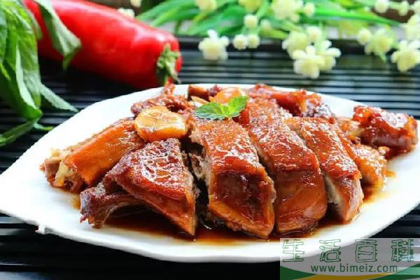 鸭肉是优质蛋白吗 鸭肉属于白肉还是红肉