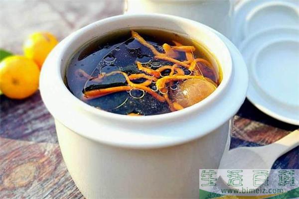 乌鸡汤可以减肥吗 乌鸡汤一次喝多少