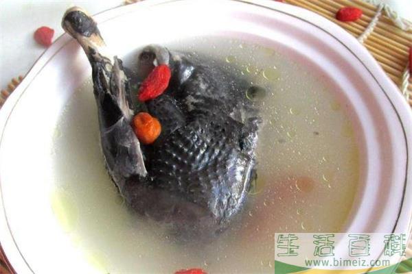 乌鸡汤隔夜还能喝吗 乌鸡汤隔夜怎么保存