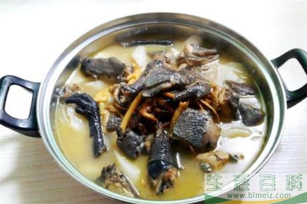 乌鸡汤隔夜还能喝吗 乌鸡汤隔夜怎么保存
