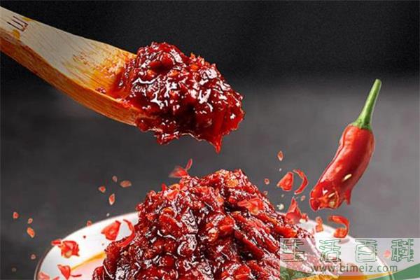 牛肉辣椒酱怎么保存 牛肉辣椒酱能保存多久