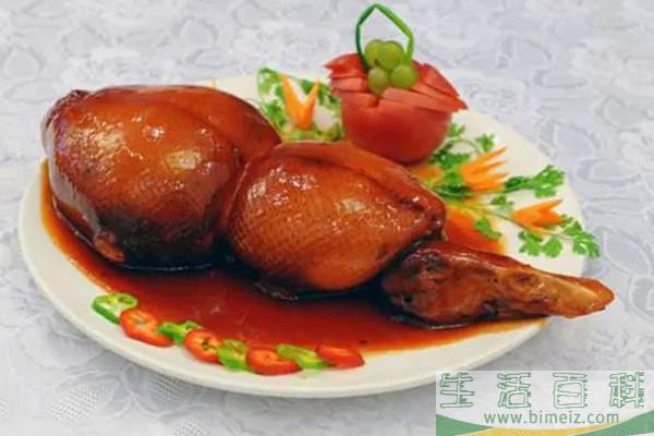 鸭肉和鸡肉哪个热量高 鸭肉和鸡肉哪个有营养价值