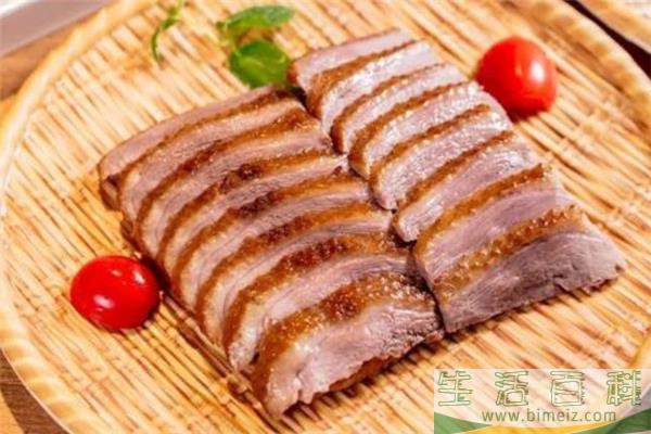 鹅肉是发物吗 鹅肉的家常做法