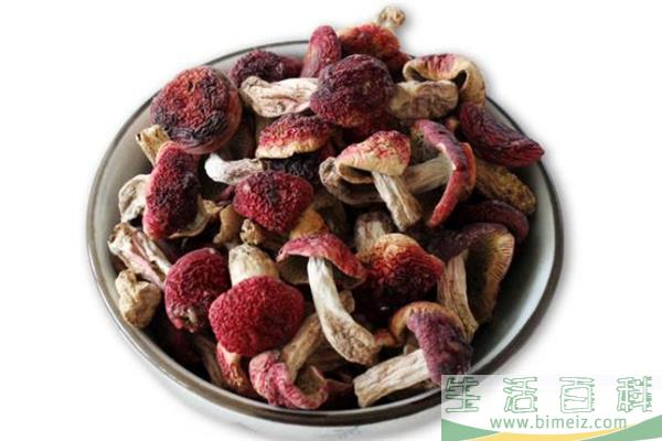 红蘑菇怎么做好吃 红蘑菇能治肺癌吗
