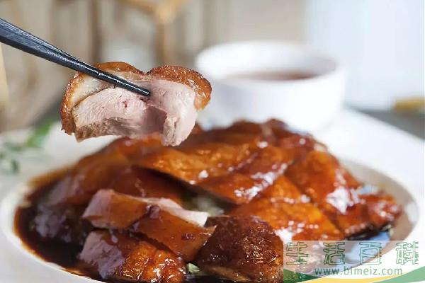 鸭肉不能与什么食物同食 鸭肉可以和白萝卜一起吃吗