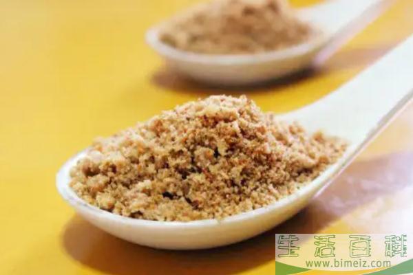 豆渣会长胖吗 豆渣会升血糖吗