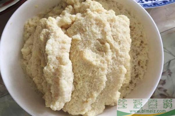 豆渣会长胖吗 豆渣会升血糖吗