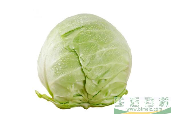 卷心菜怎么炒比较好吃 卷心菜的热量