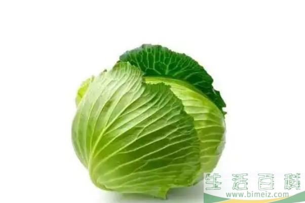 卷心菜怎么炒比较好吃 卷心菜的热量