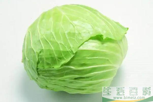 卷心菜孕妇能吃吗 卷心菜的心可以吃吗