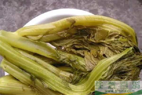 酸菜要腌多长时间能吃 酸菜腌制时间长能吃吗