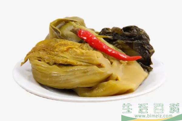 酸菜做什么菜好吃 酸菜炖多久好吃又入味
