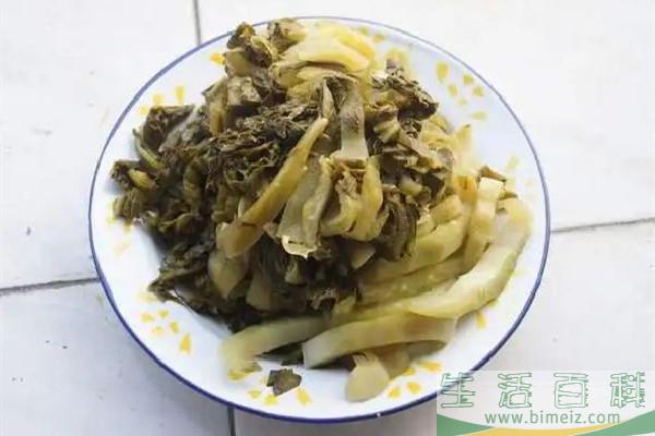 酸菜做什么菜好吃 酸菜炖多久好吃又入味