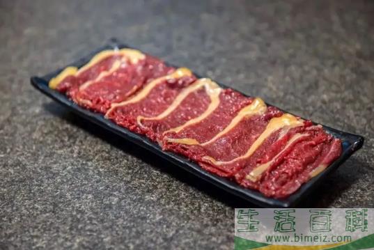 吊龙是牛的哪个部位的肉2