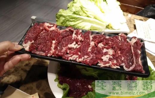 吊龙是牛的哪个部位的肉3