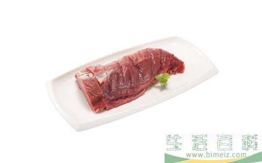 吊龙和牛里脊哪个嫩3