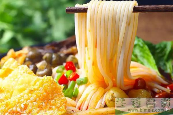 螺蛳粉要煮多长时间 螺蛳粉要冷水下锅还是热水下锅