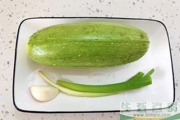 西葫芦致癌说法是真的吗 西葫芦有毒是真的吗