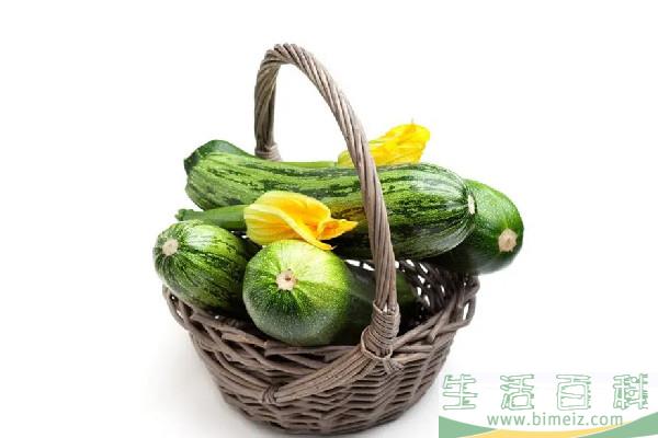 西葫芦致癌说法是真的吗 西葫芦有毒是真的吗
